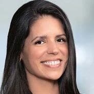 Portrait of Jackie Hickman